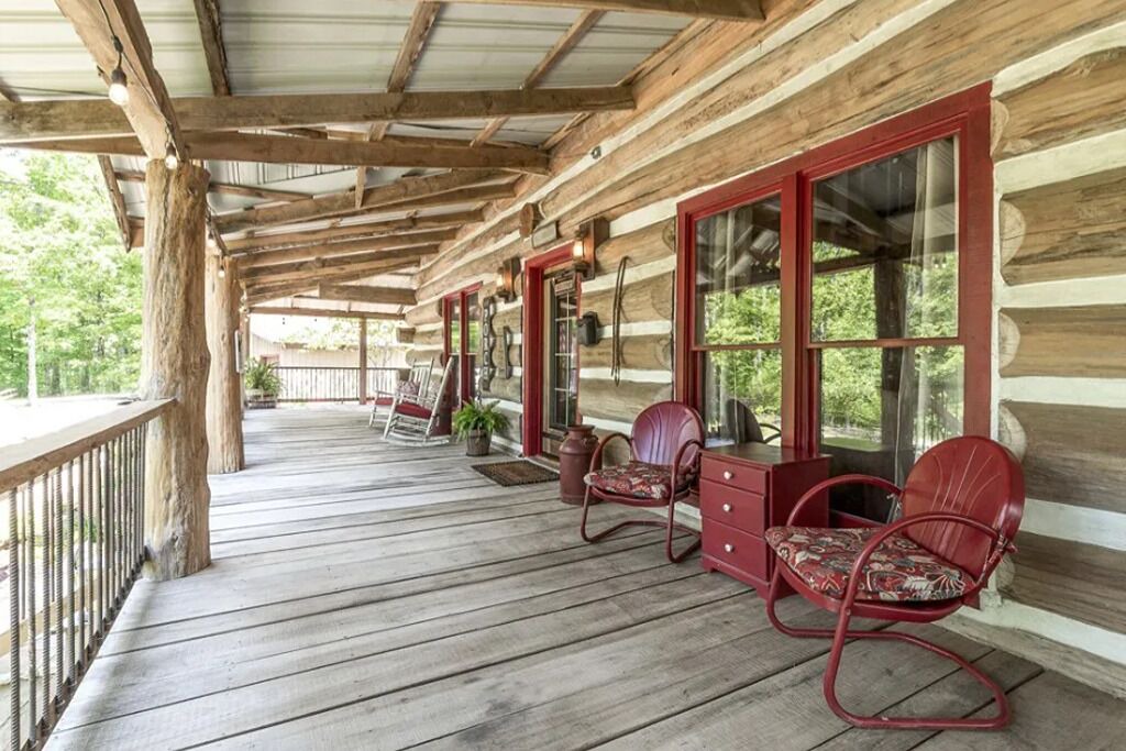 Photo of Outdoor in Cottontown