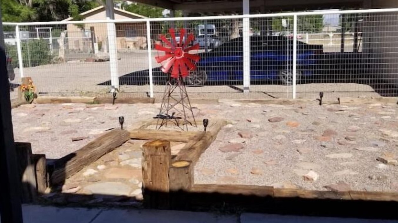 Photo of Outdoor in Los Trujillos-Gabaldon