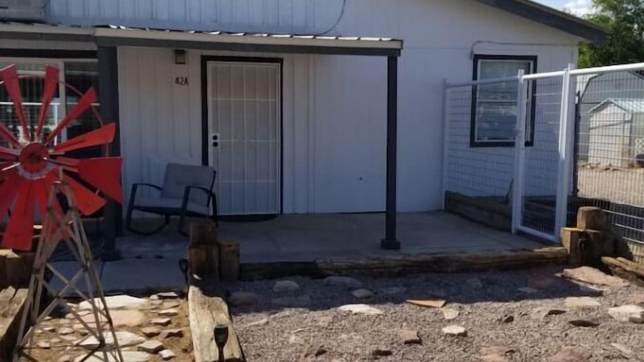 Photo of Patio Balcony in Los Trujillos-Gabaldon