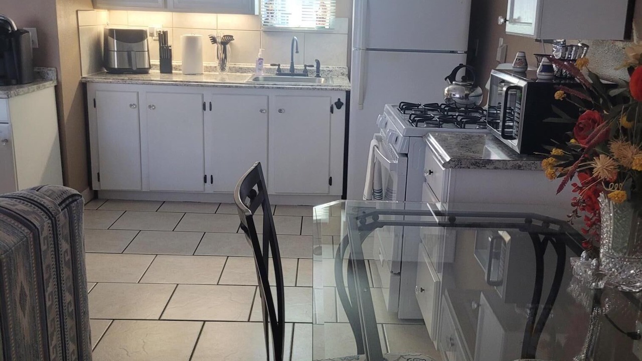 Photo of Kitchen in Los Trujillos-Gabaldon