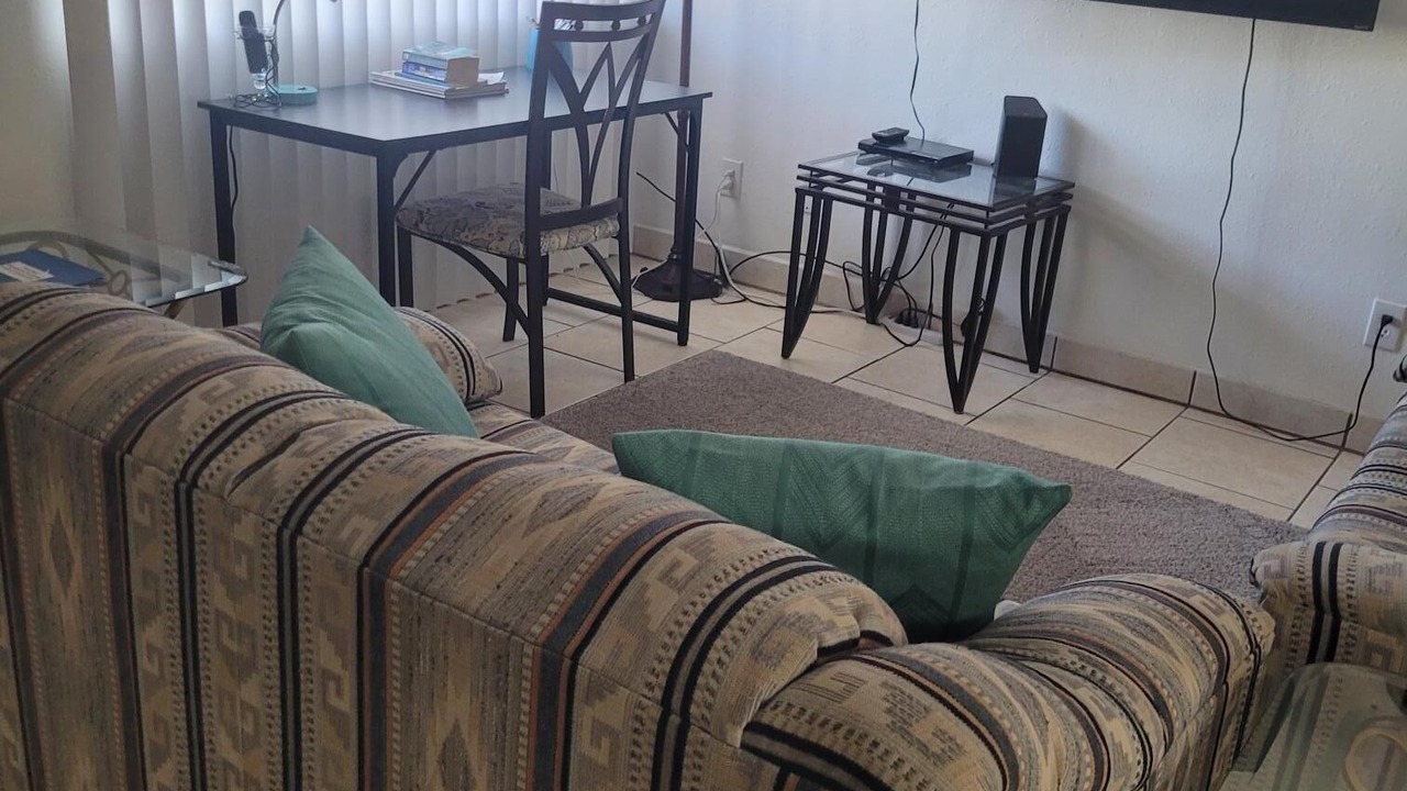 Photo of Livingroom in Los Trujillos-Gabaldon