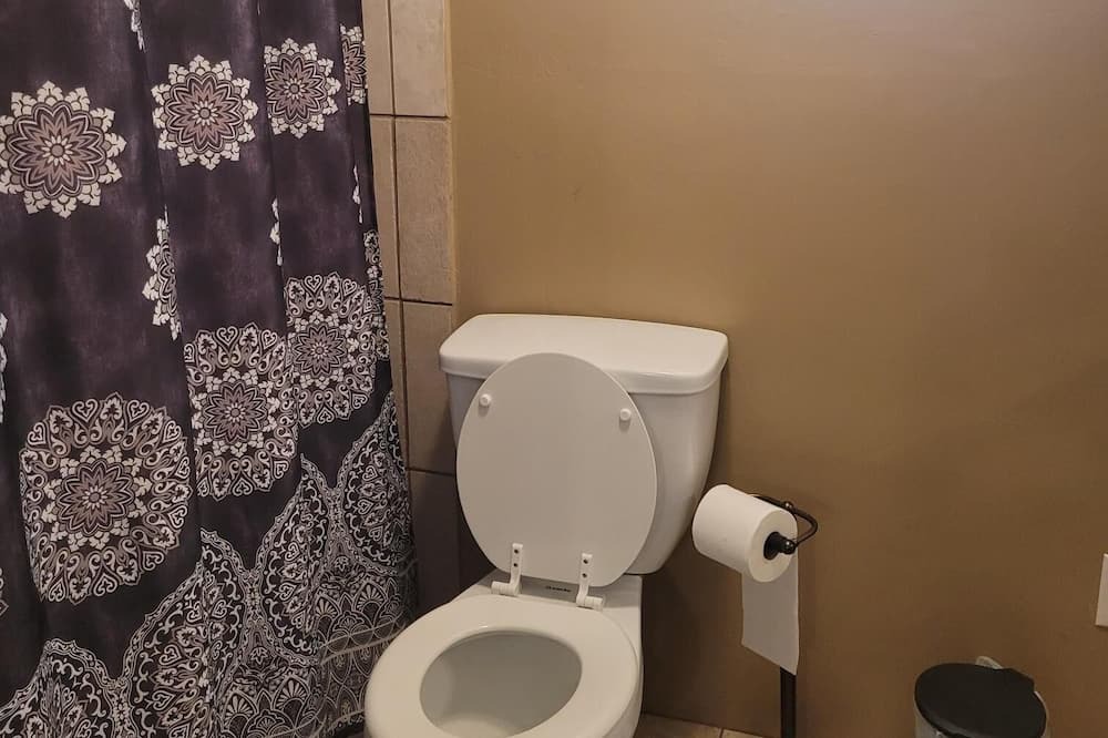 Photo of Bathroom in Los Trujillos-Gabaldon