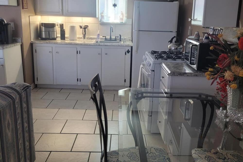 Photo of Kitchen in Los Trujillos-Gabaldon