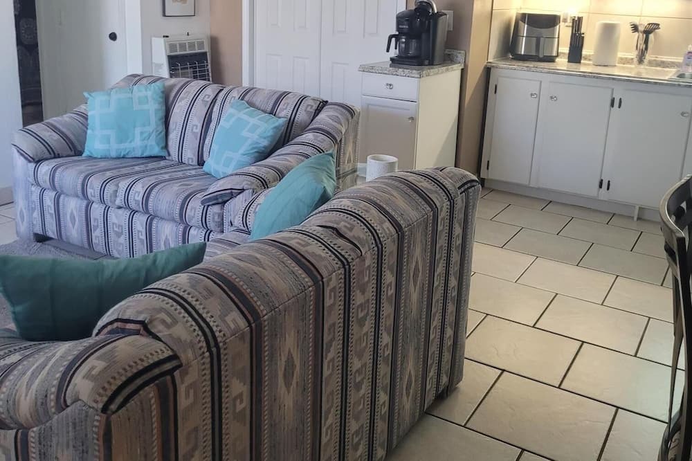 Photo of Livingroom in Los Trujillos-Gabaldon