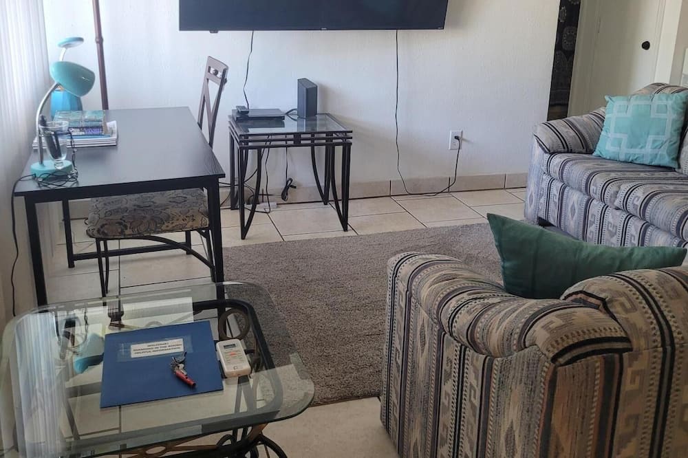 Photo of Livingroom in Los Trujillos-Gabaldon