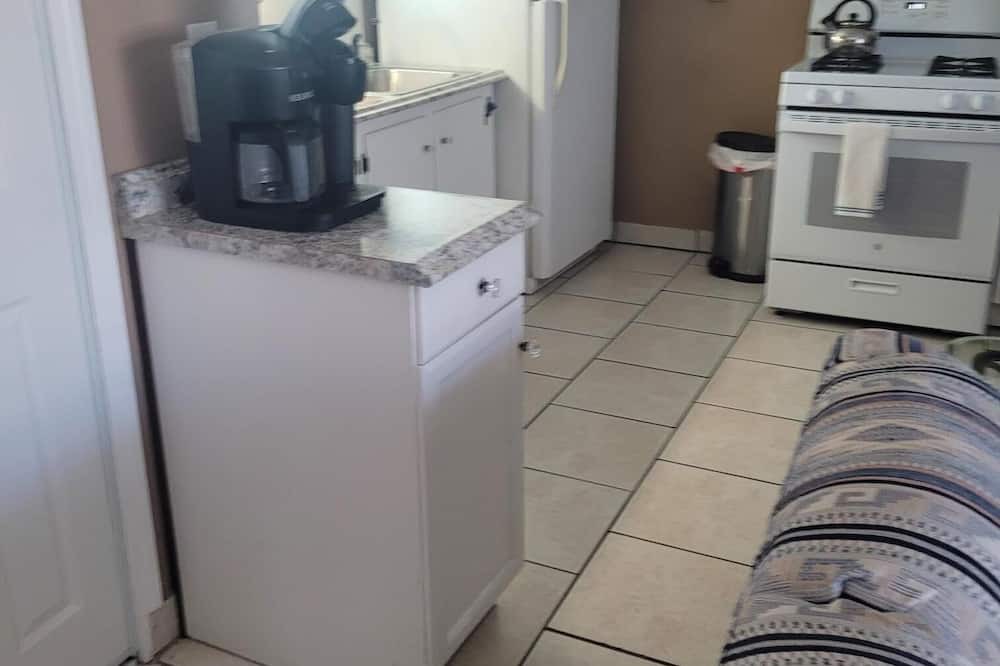 Photo of Kitchen in Los Trujillos-Gabaldon