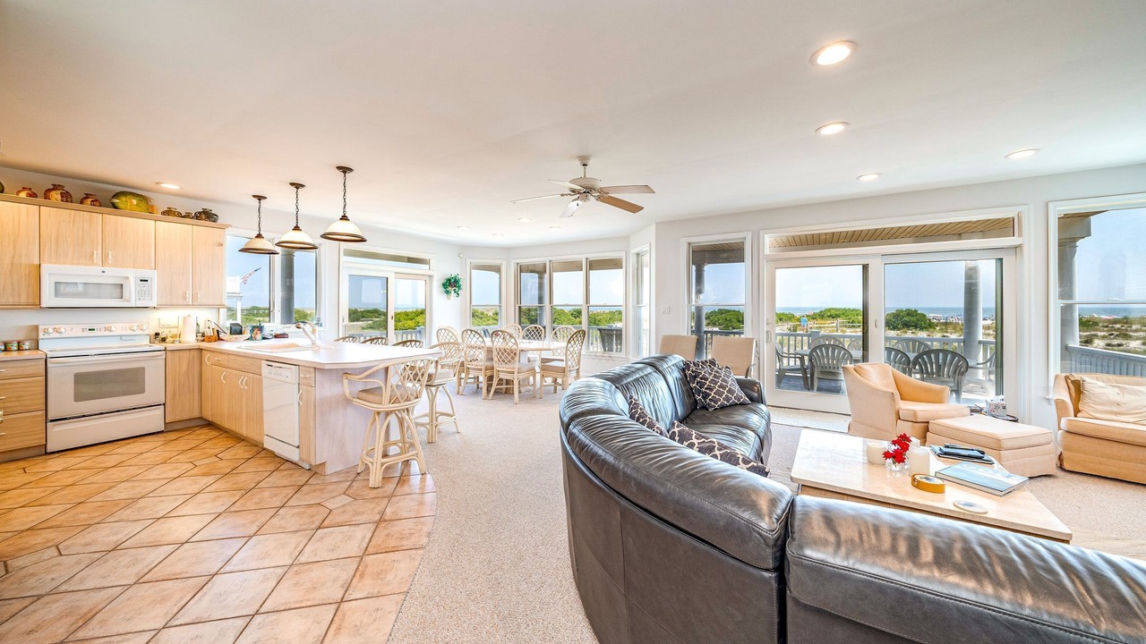 Photo of Livingroom in Gold Coast