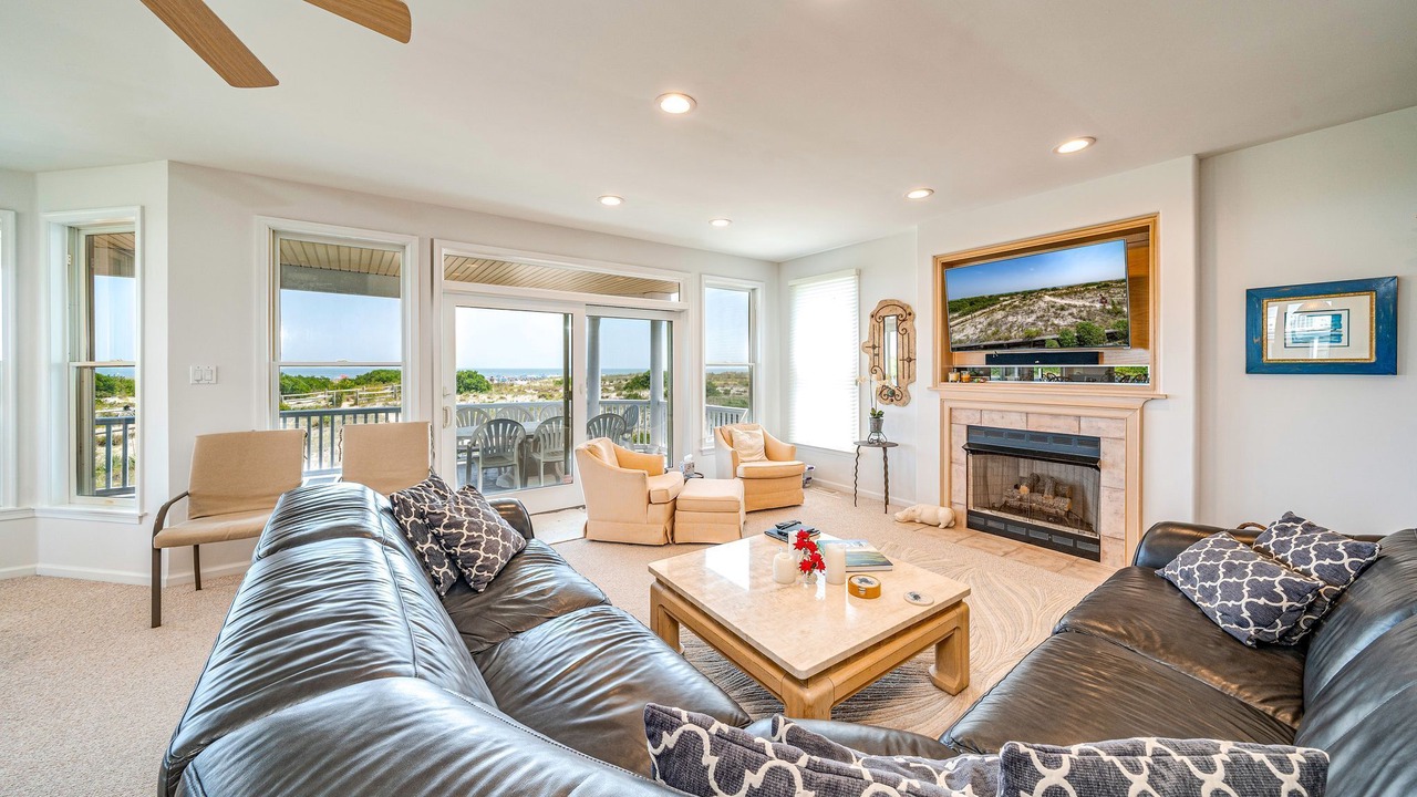 Photo of Livingroom in Gold Coast