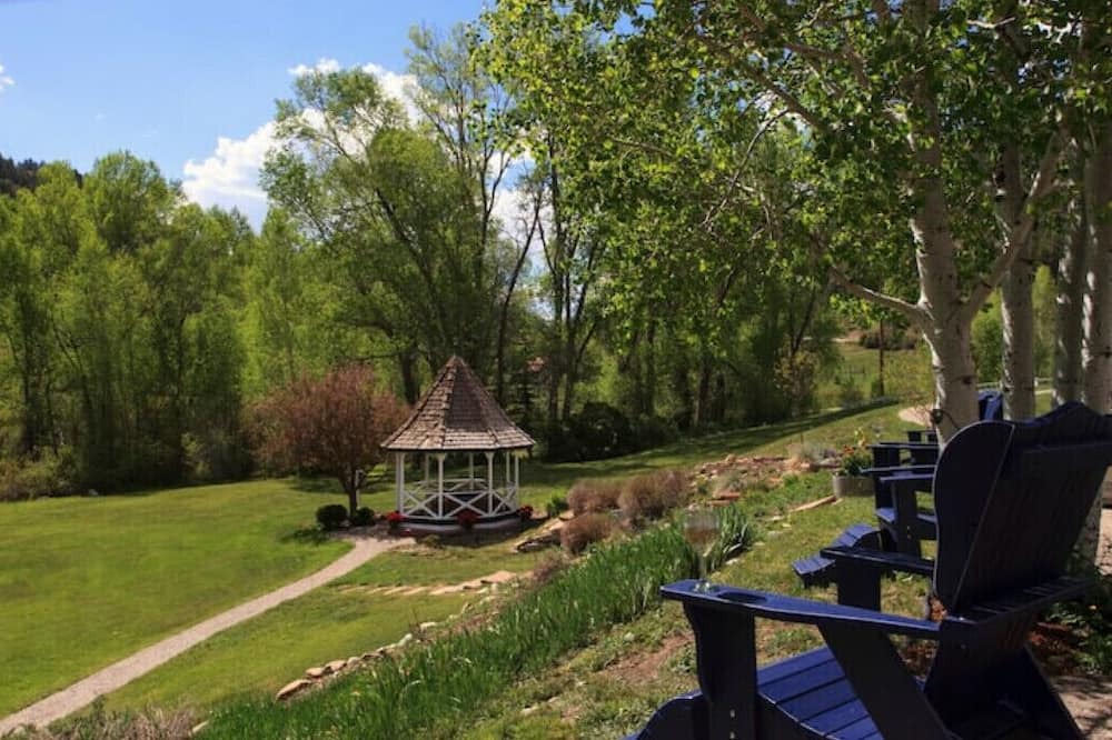 Photo of Outdoor in Durango