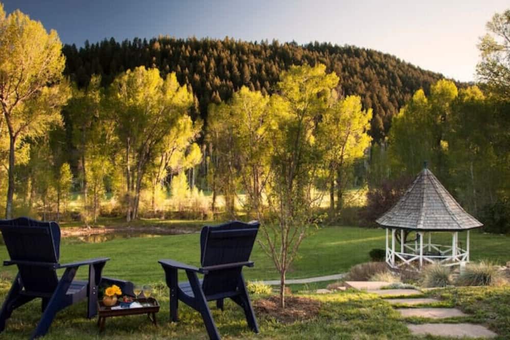 Photo of Outdoor in Durango