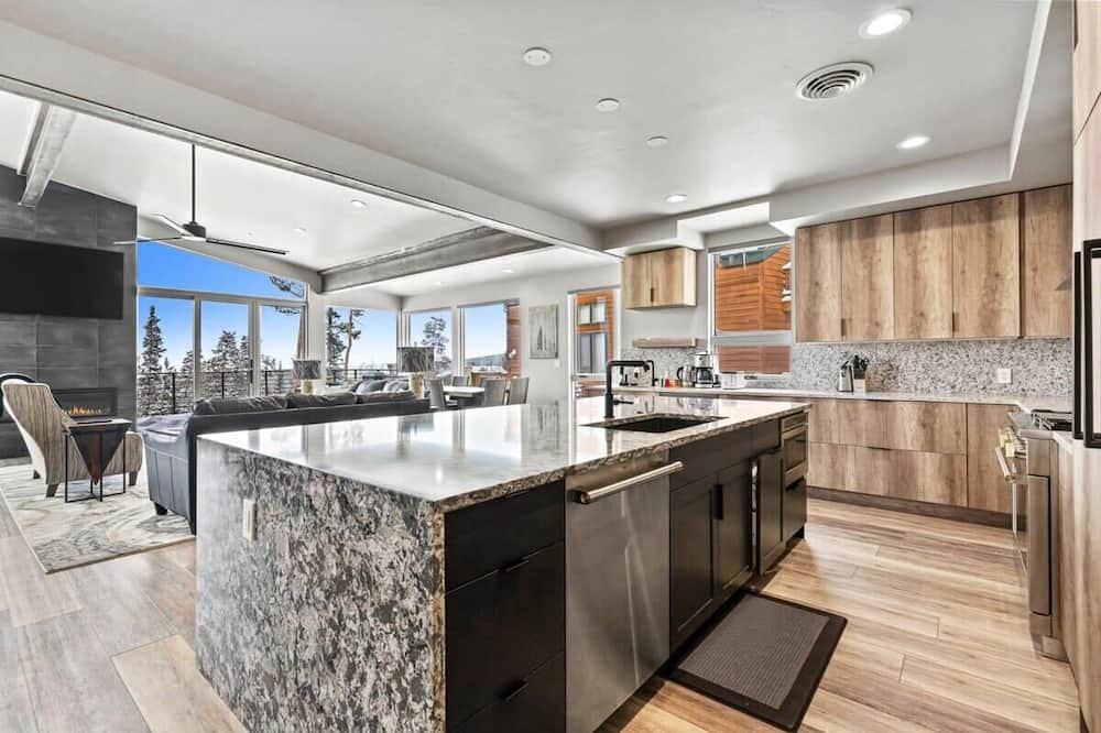 Photo of Kitchen in Woodmoor