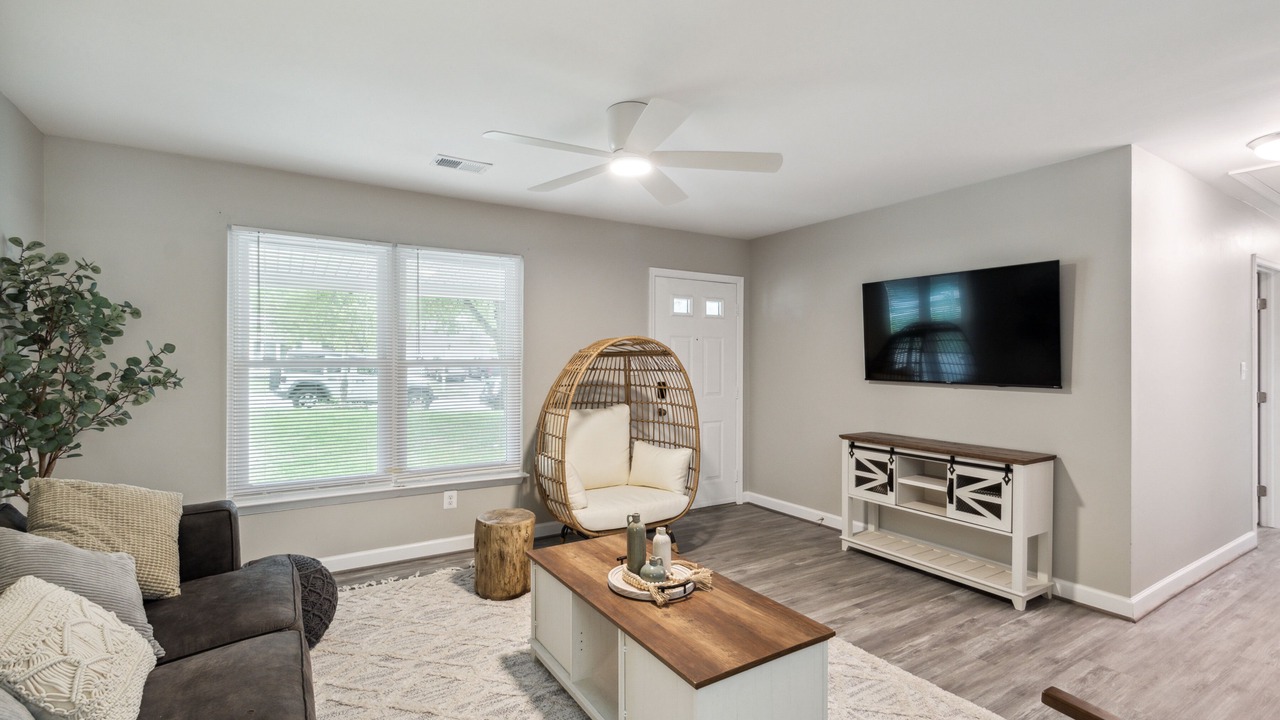 Photo of Livingroom in Hanover