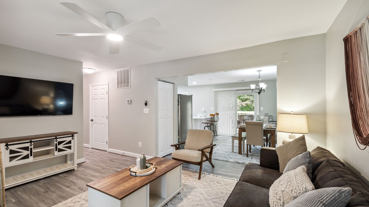 Photo of Livingroom in Hanover