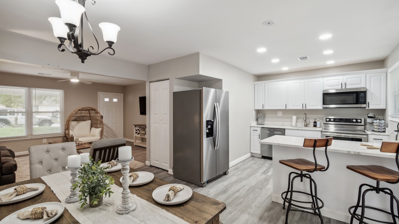Photo of Kitchen in Hanover
