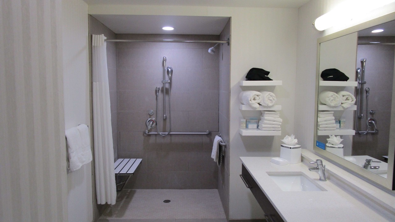 Photo of Bathroom in Artesia