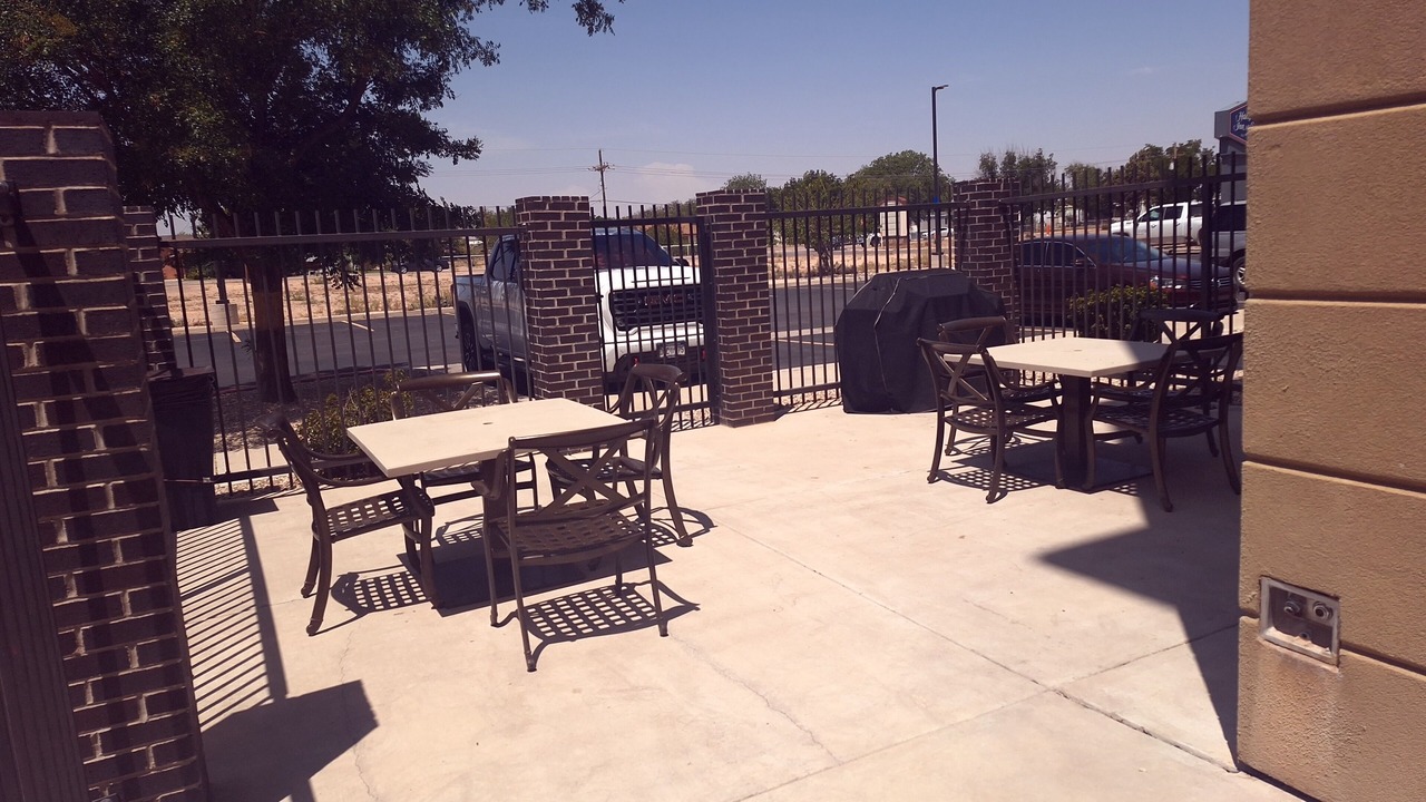 Photo of Outdoor in Artesia