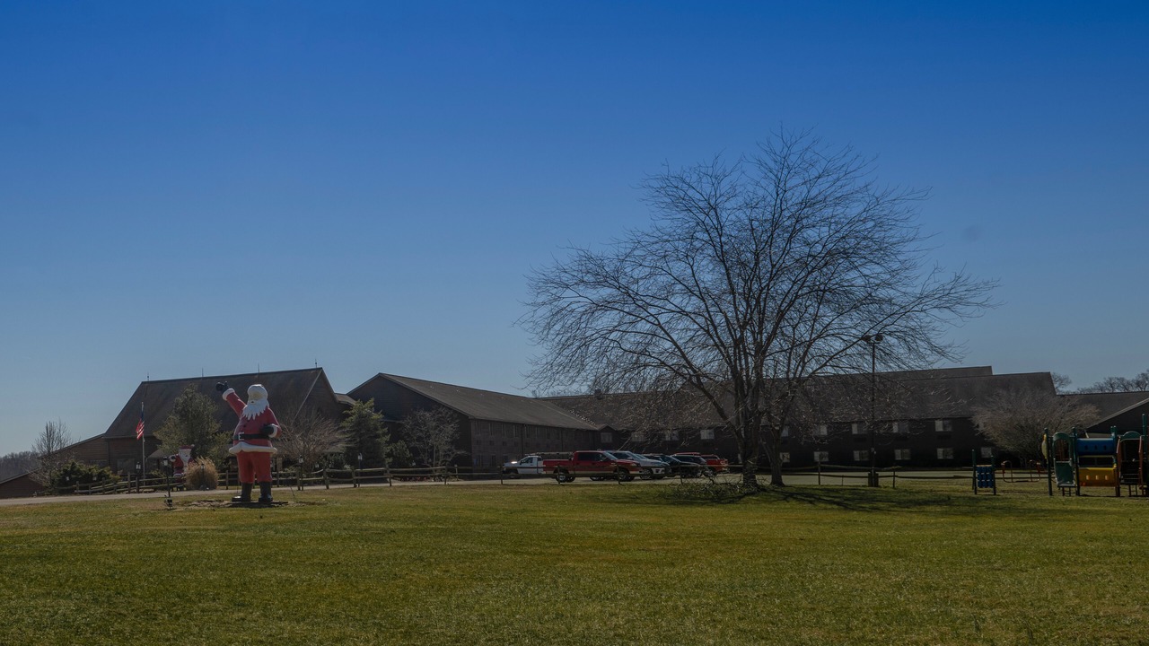 Photo of Outdoor in Santa Claus