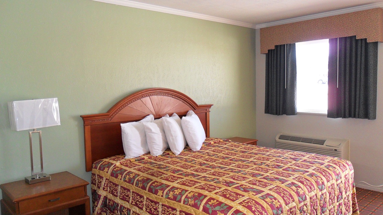 Photo of Bedroom in Muenster