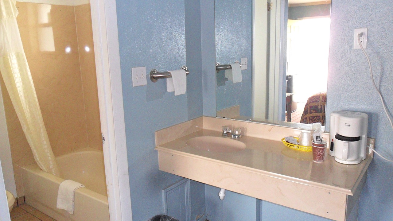 Photo of Bathroom in Muenster