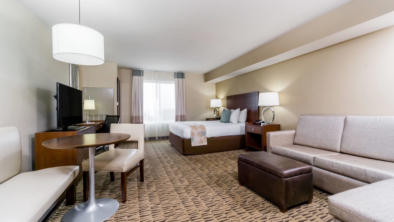 Photo of Bedroom in Triadelphia