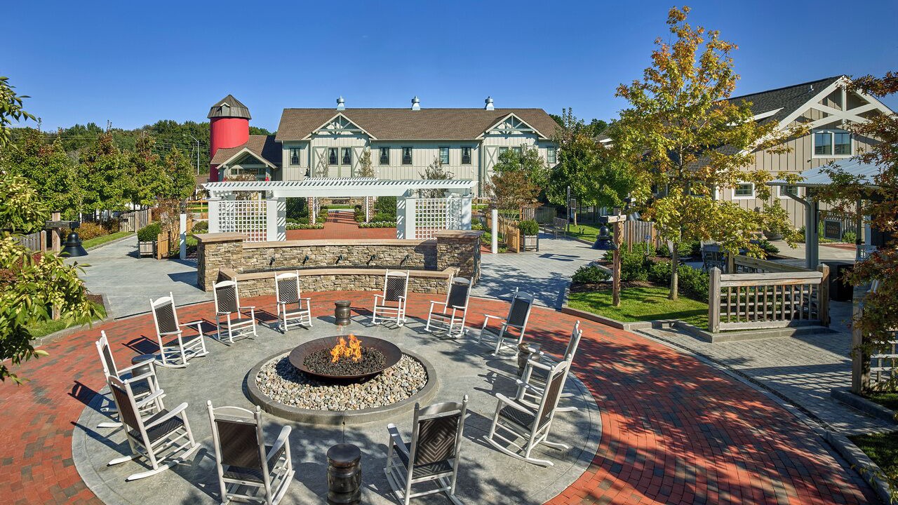 Photo of Outdoor in Stevensville