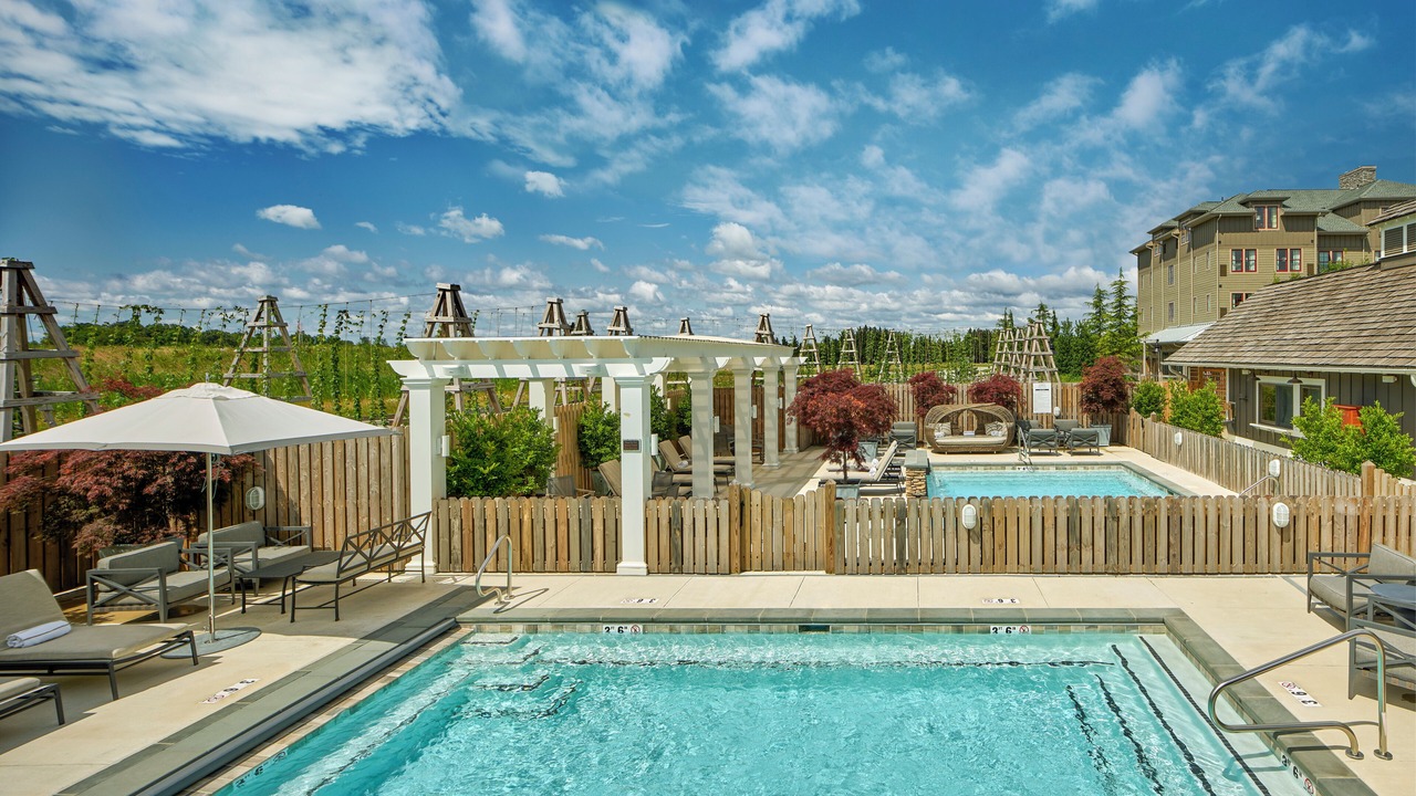 Photo of Outdoor in Stevensville
