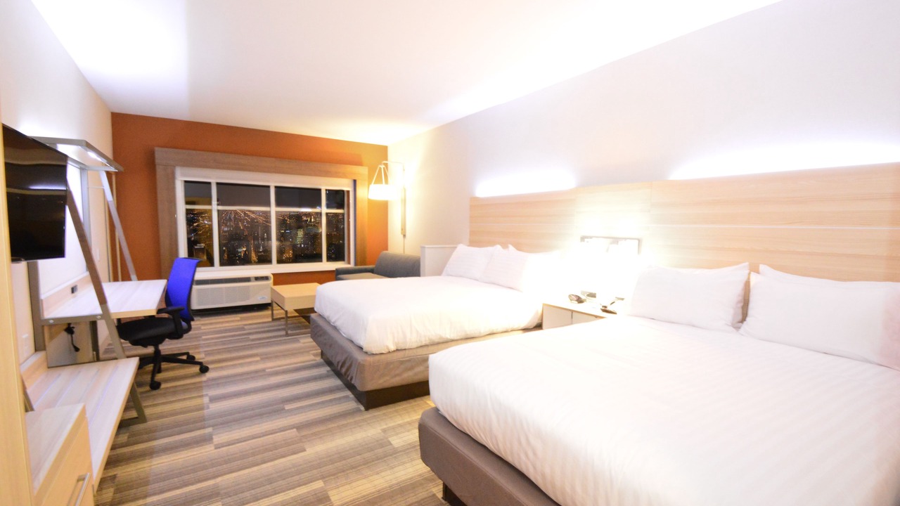 Photo of Bedroom in Perrysburg
