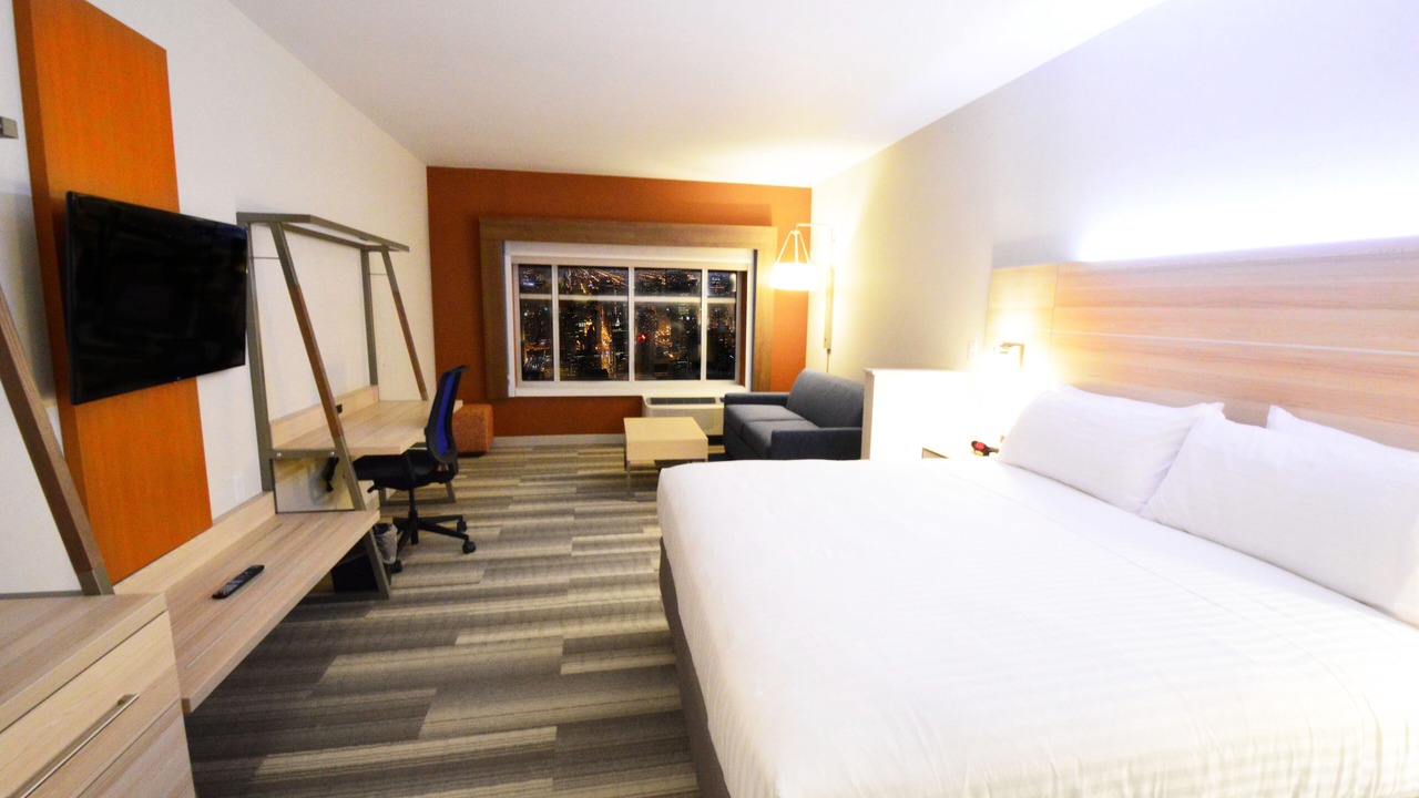 Photo of Bedroom in Perrysburg