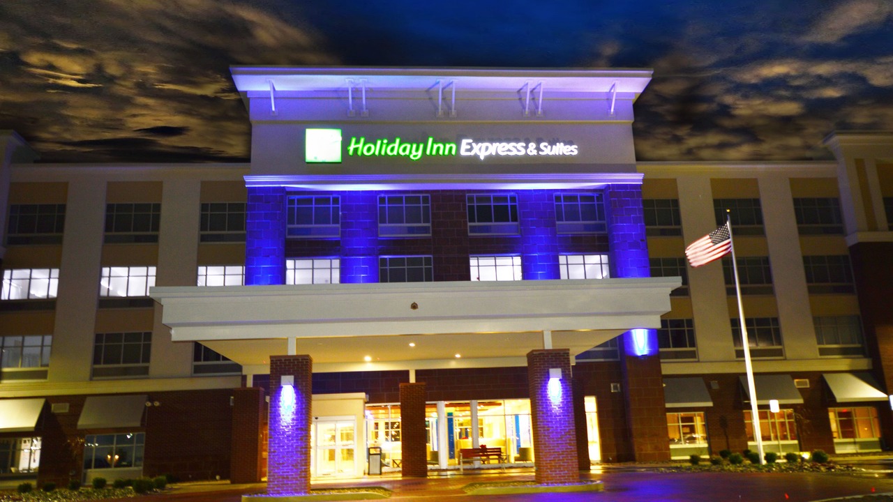 Photo of Buildings in Perrysburg