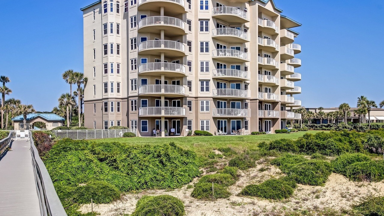 Photo of Outdoor in Amelia City