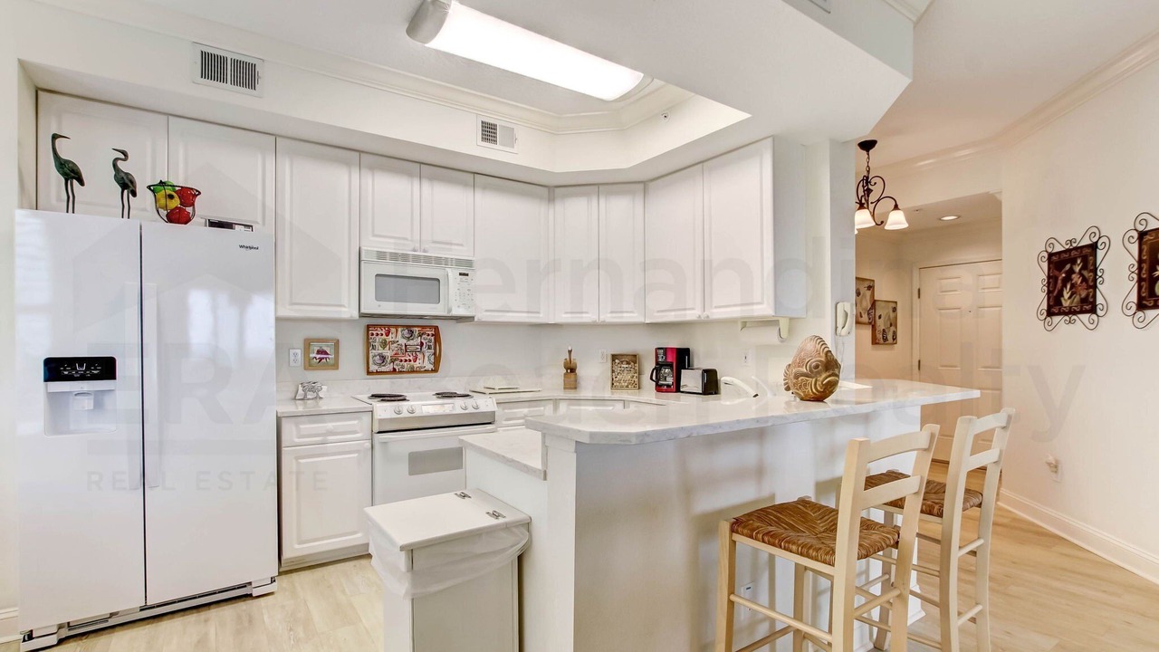 Photo of Kitchen in Amelia City