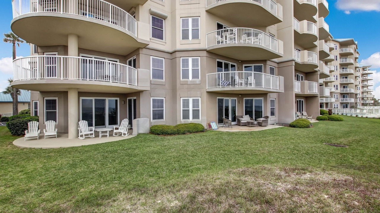Photo of Outdoor in Amelia City