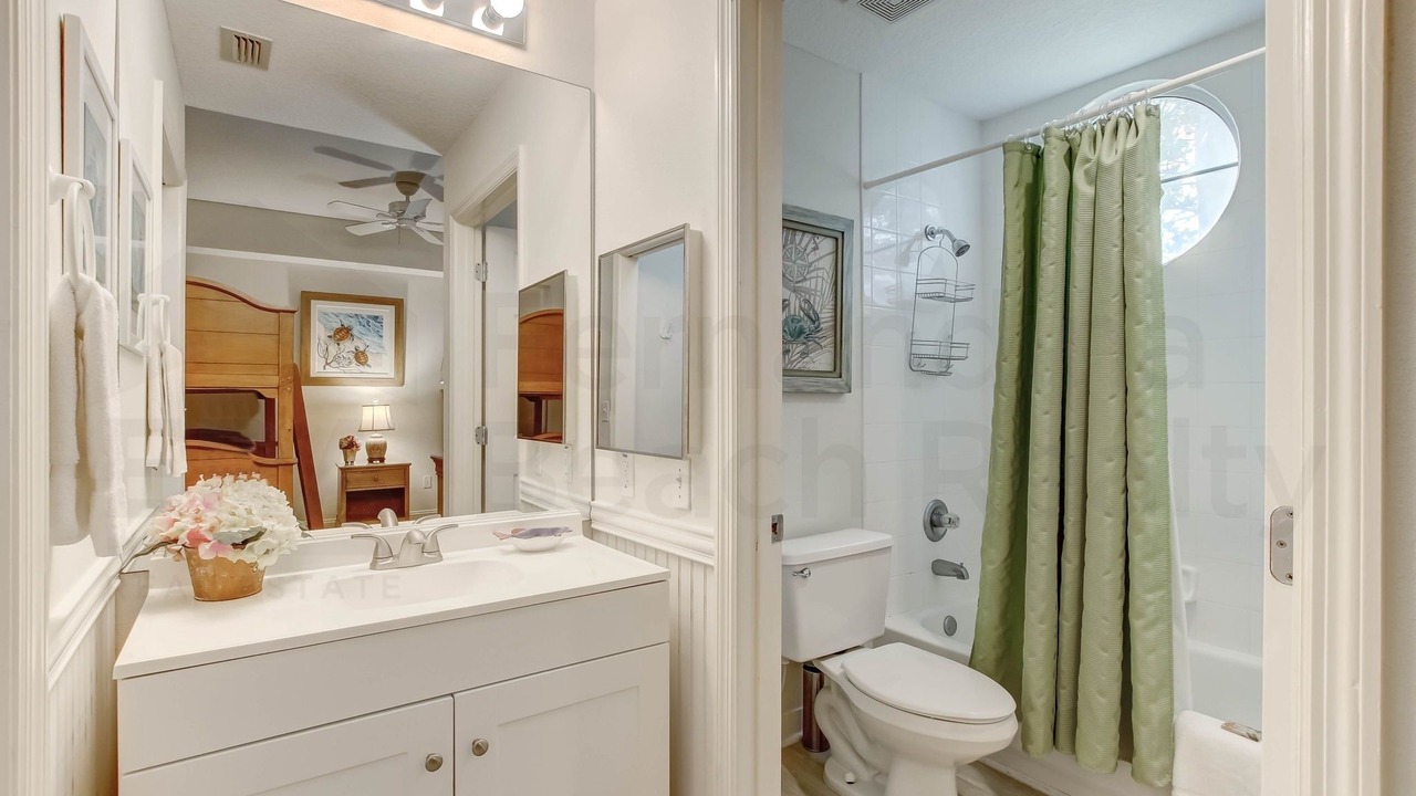 Photo of Bathroom in Amelia City