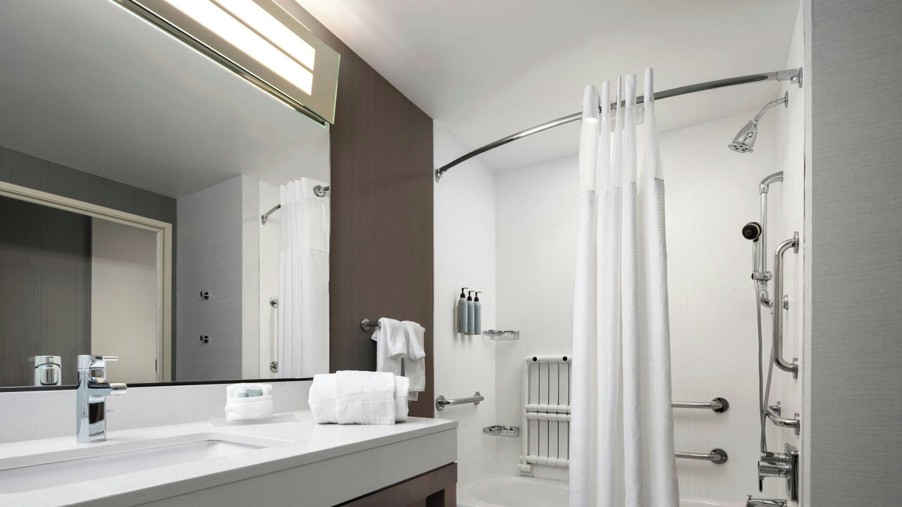 Photo of Bathroom in North Westminster