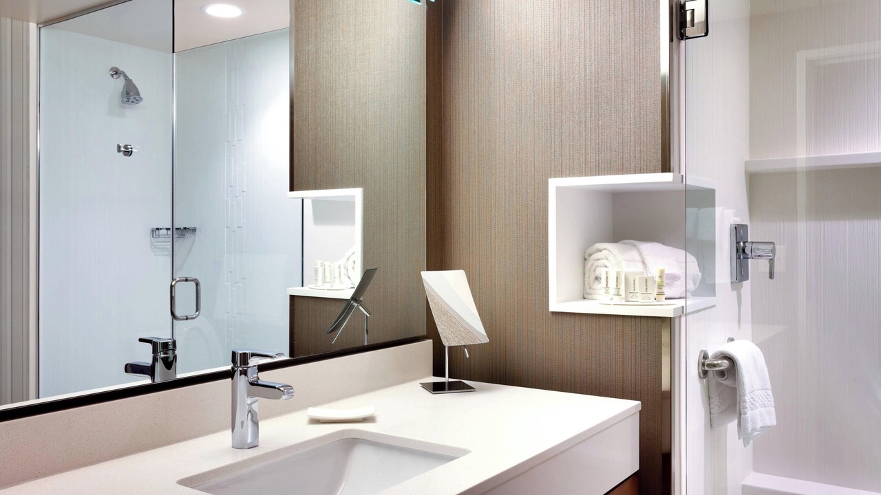 Photo of Bathroom in North Westminster