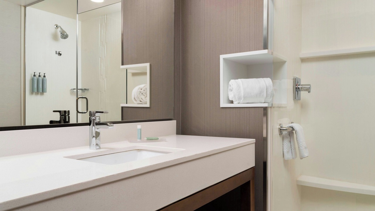 Photo of Bathroom in North Westminster