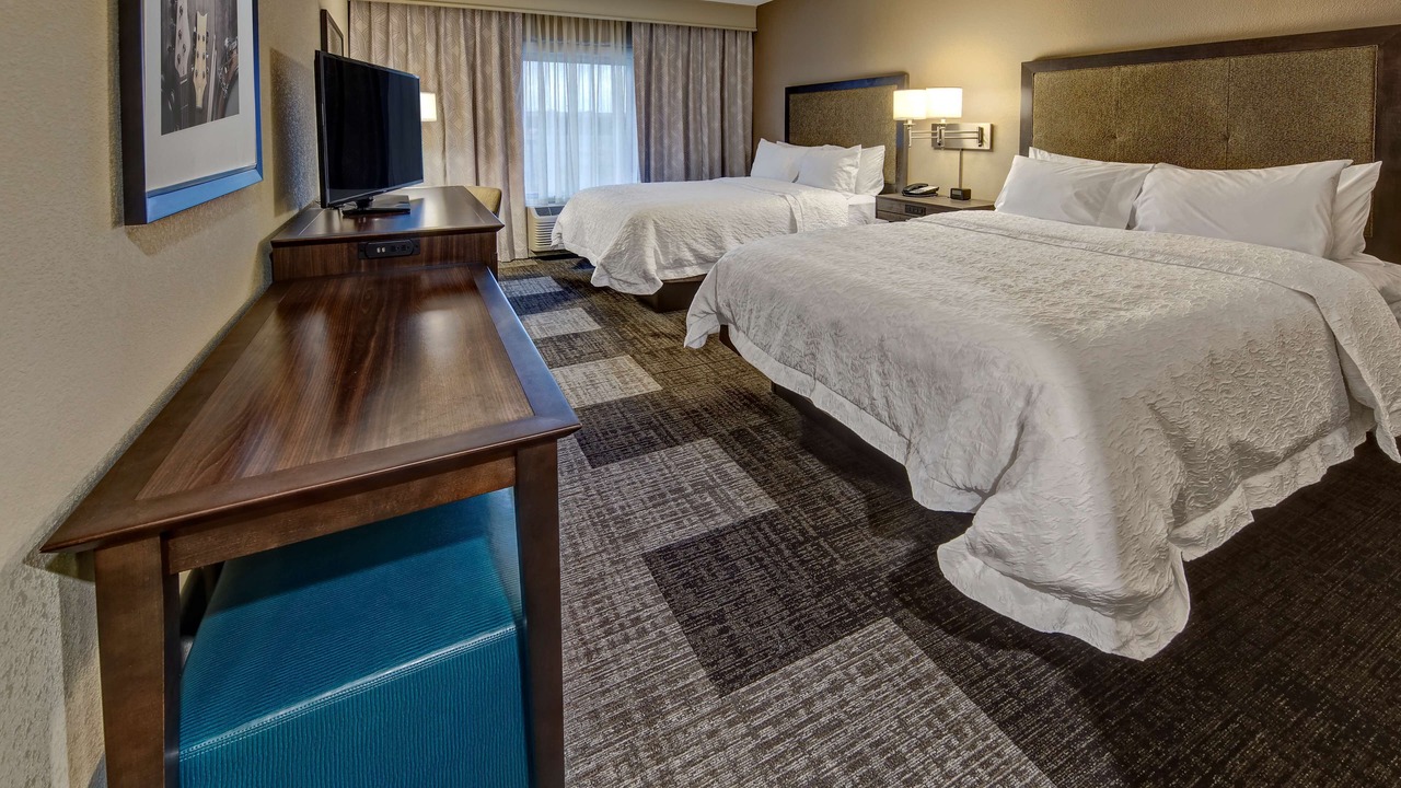 Photo of Bedroom in Hendersonville
