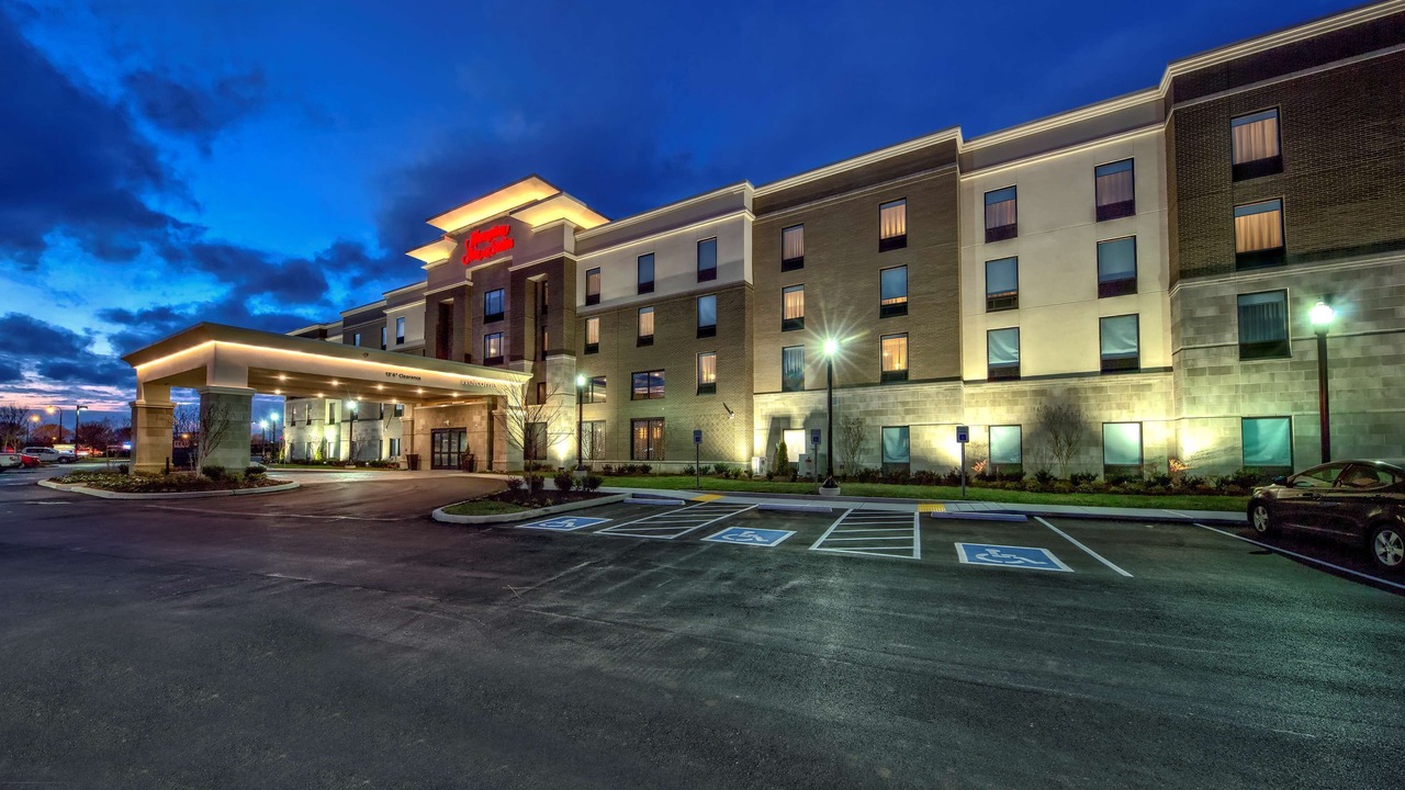 Photo of Outdoor in Hendersonville