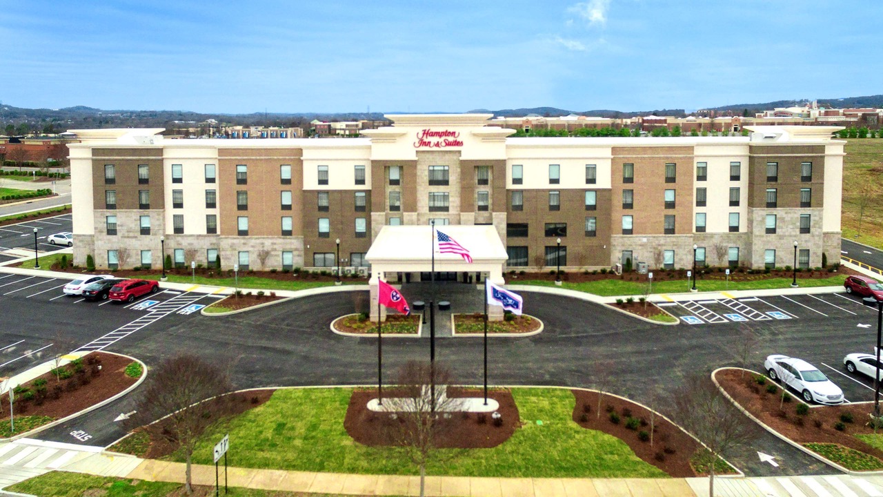 Photo of Outdoor in Hendersonville
