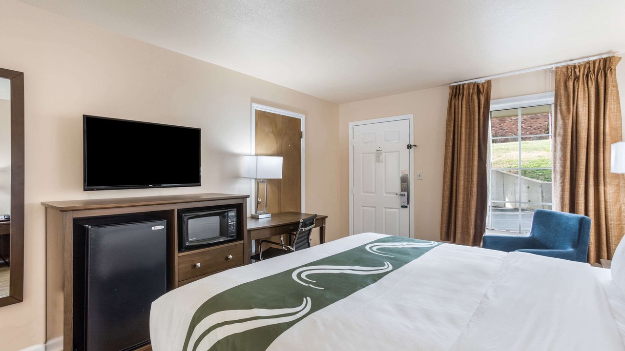 Photo of Bedroom in Pulaski