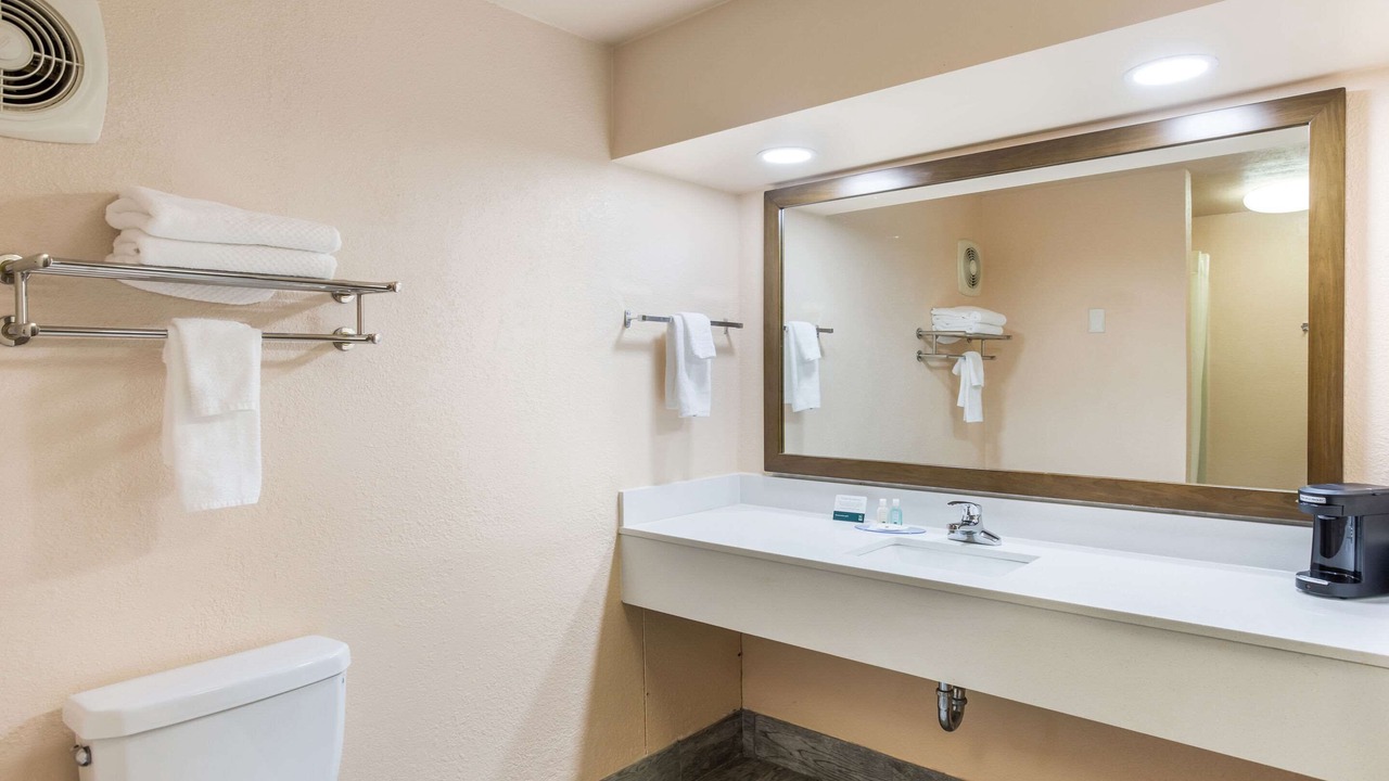 Photo of Bathroom in Pulaski
