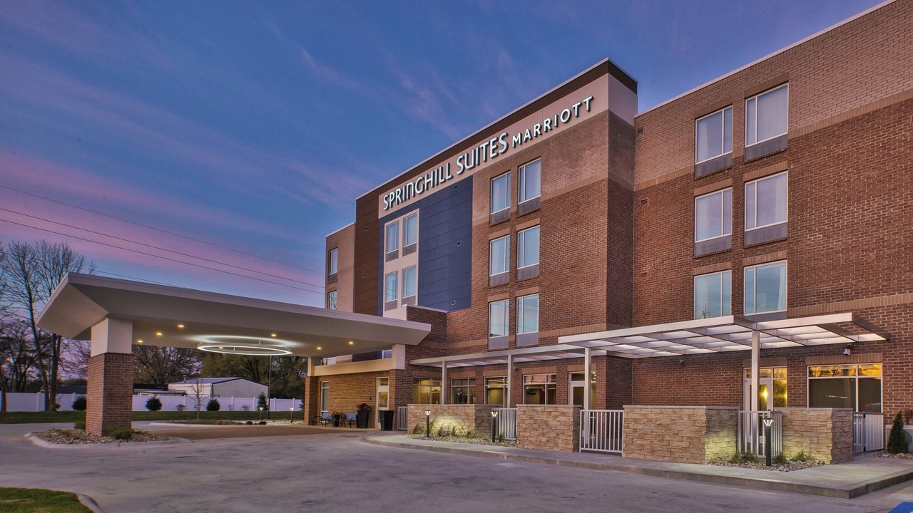 Photo of Outdoor in Benton Harbor