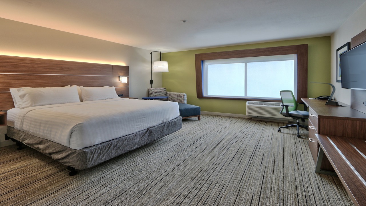 Photo of Bedroom in Broomfield