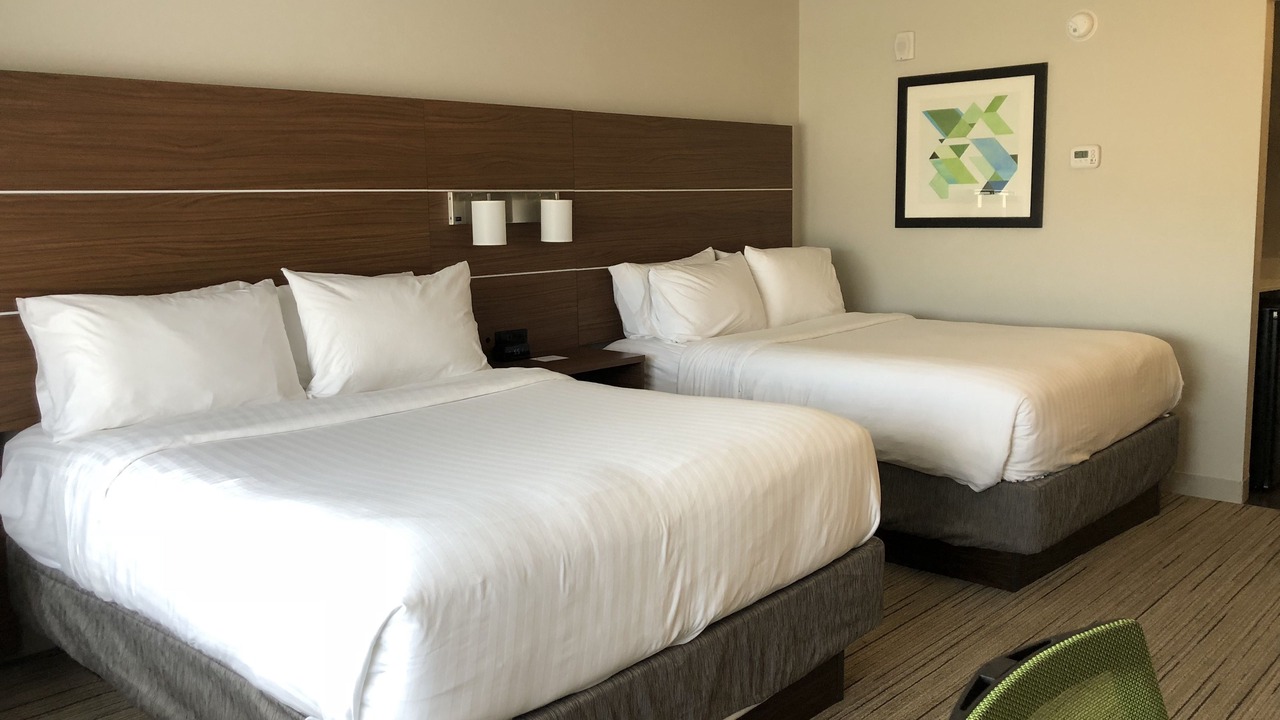 Photo of Bedroom in Broomfield