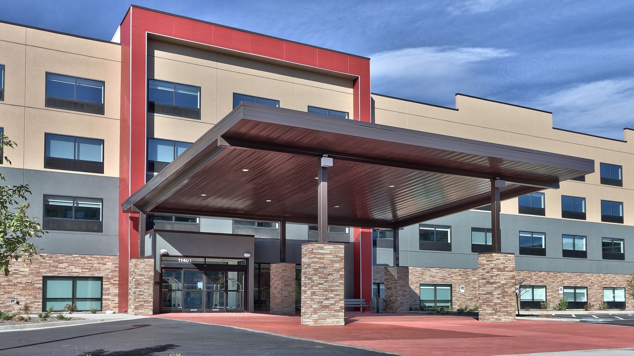 Photo of Outdoor in Broomfield