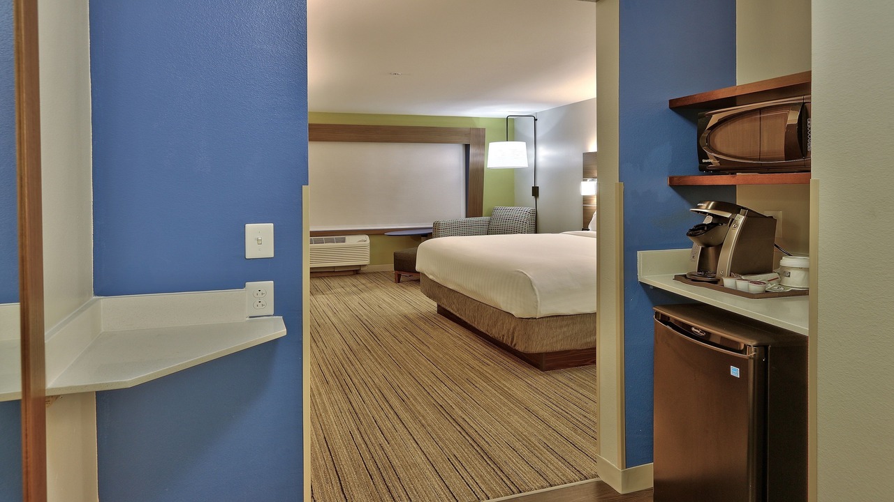 Photo of Bedroom in Broomfield