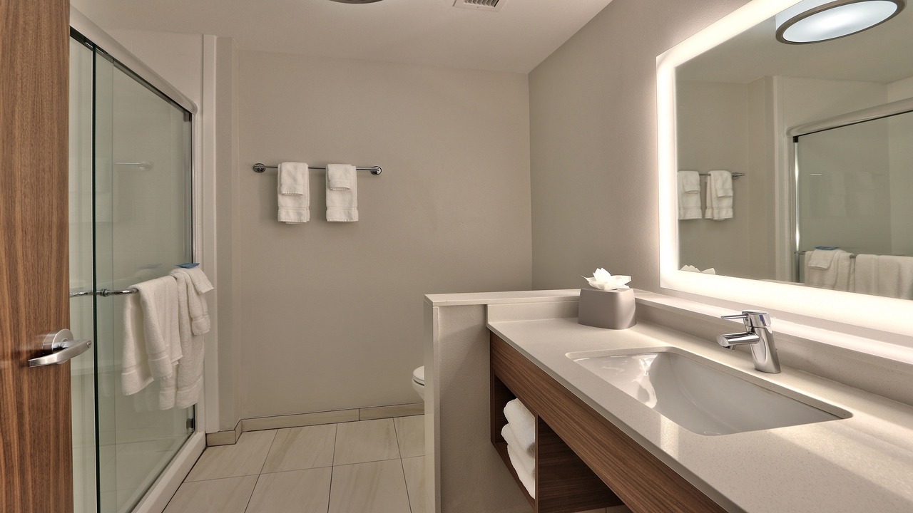 Photo of Bathroom in Broomfield