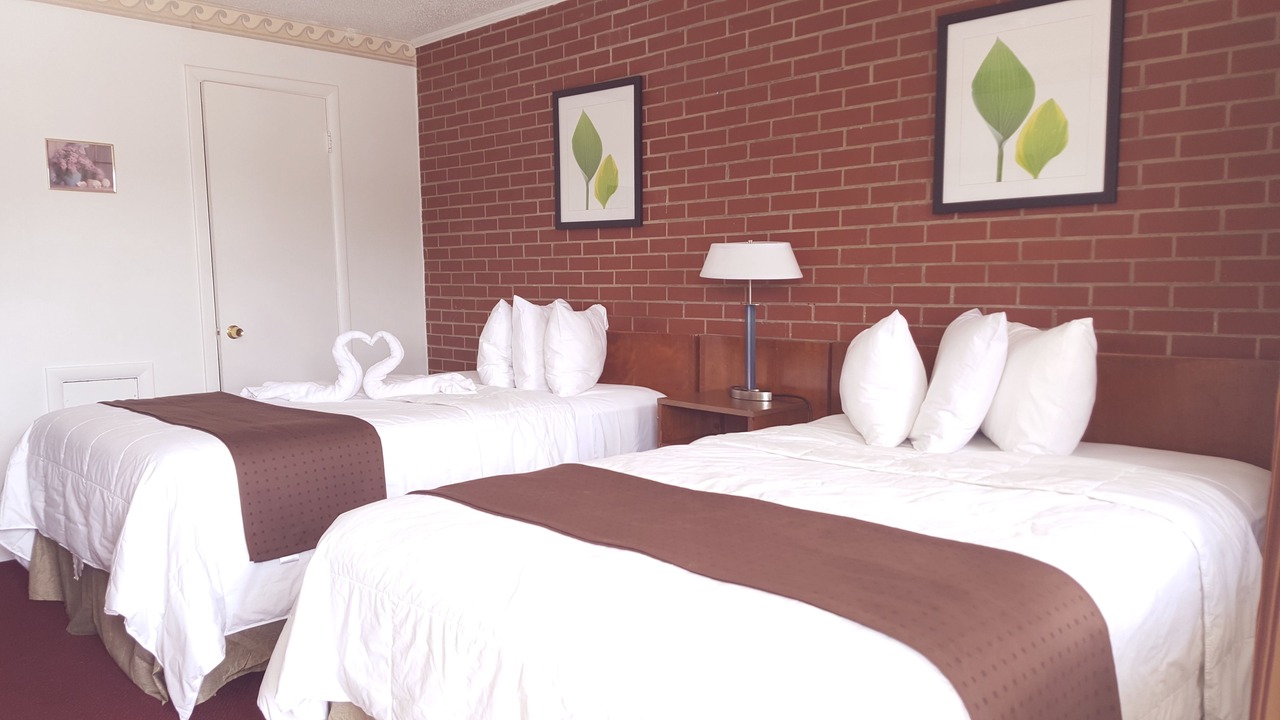 Photo of Bedroom in Front Royal