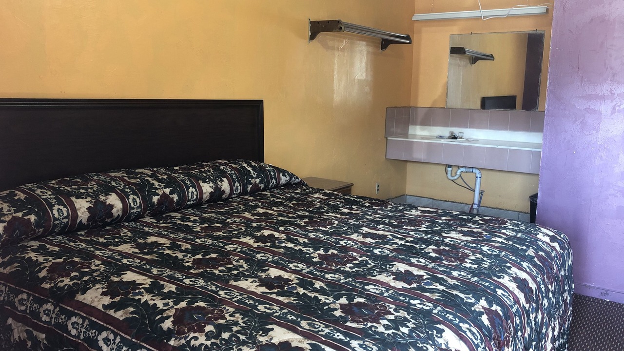 Photo of Bedroom in Du Quoin