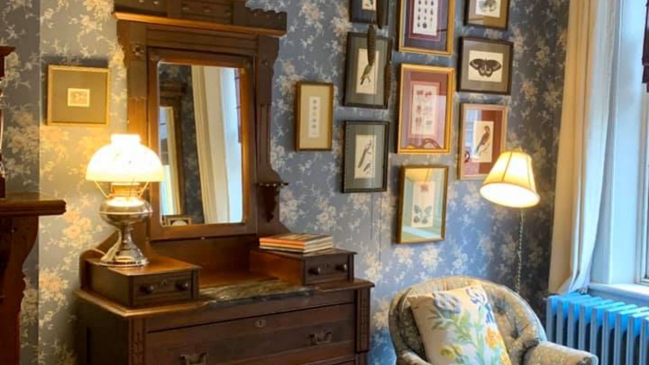 Photo of Bedroom in Ashfield